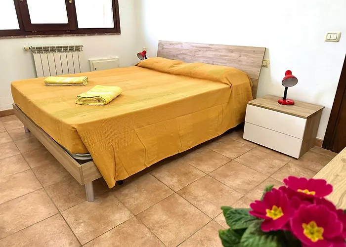 Villa con piscina: Agriturismo Paradiso