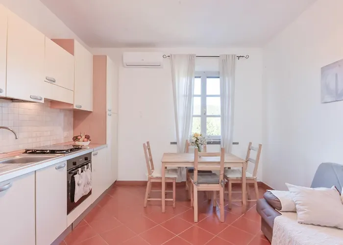 Apartment Bartolina By Interhome