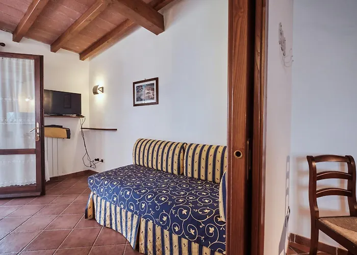 Agriturismo Pavone