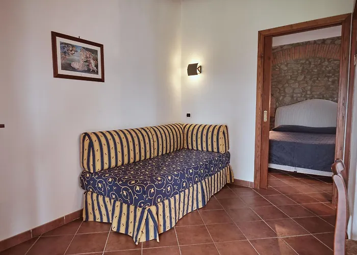 Agriturismo Pavone