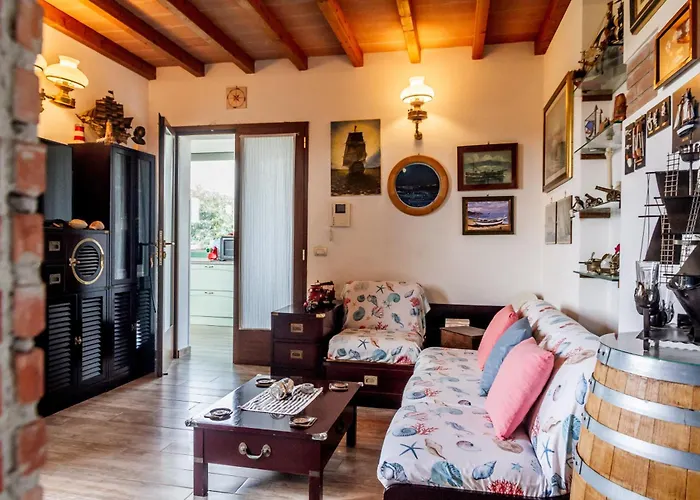 Villa Paradiso
