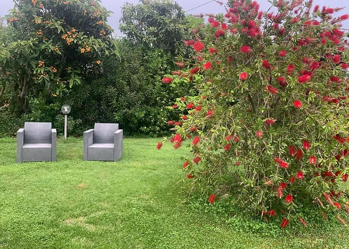 Seaside & Nature Escape Cool Comfort Near Castiglione Della Pescaia